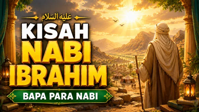 Kisah Nabi Ibrahim