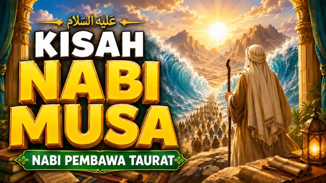 Kisah Nabi Musa