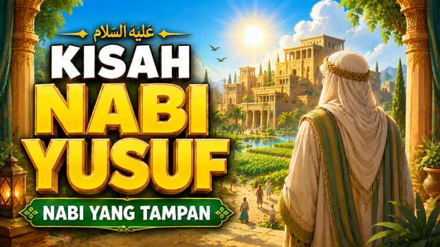 Kisah Nabi Yusuf